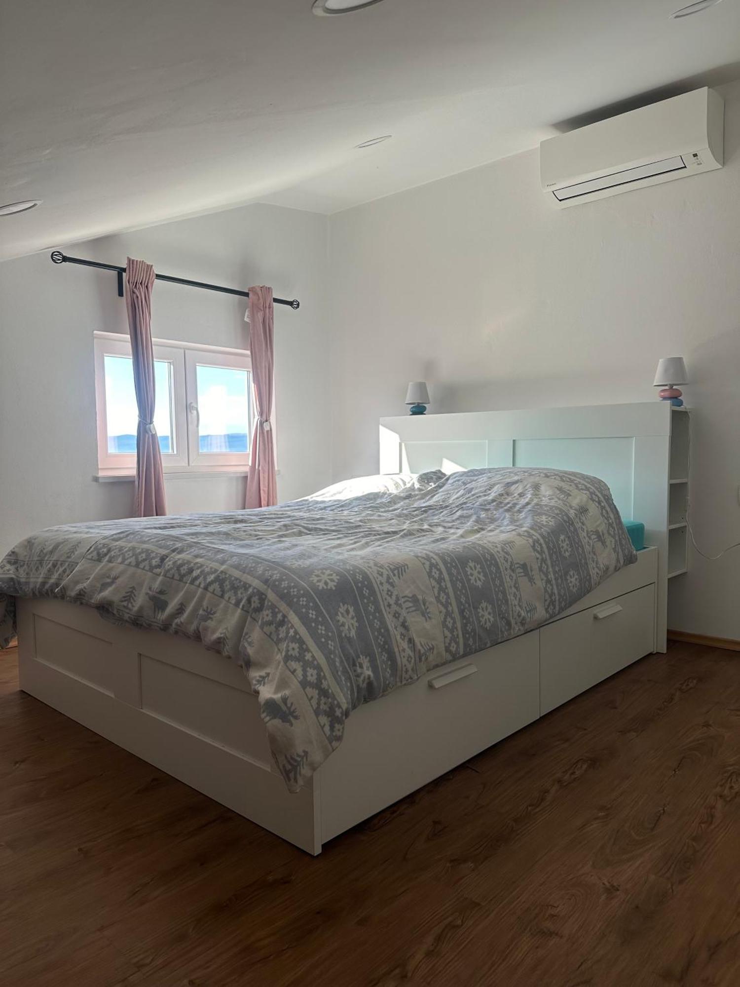 Apartments Julija Crikvenica Room photo