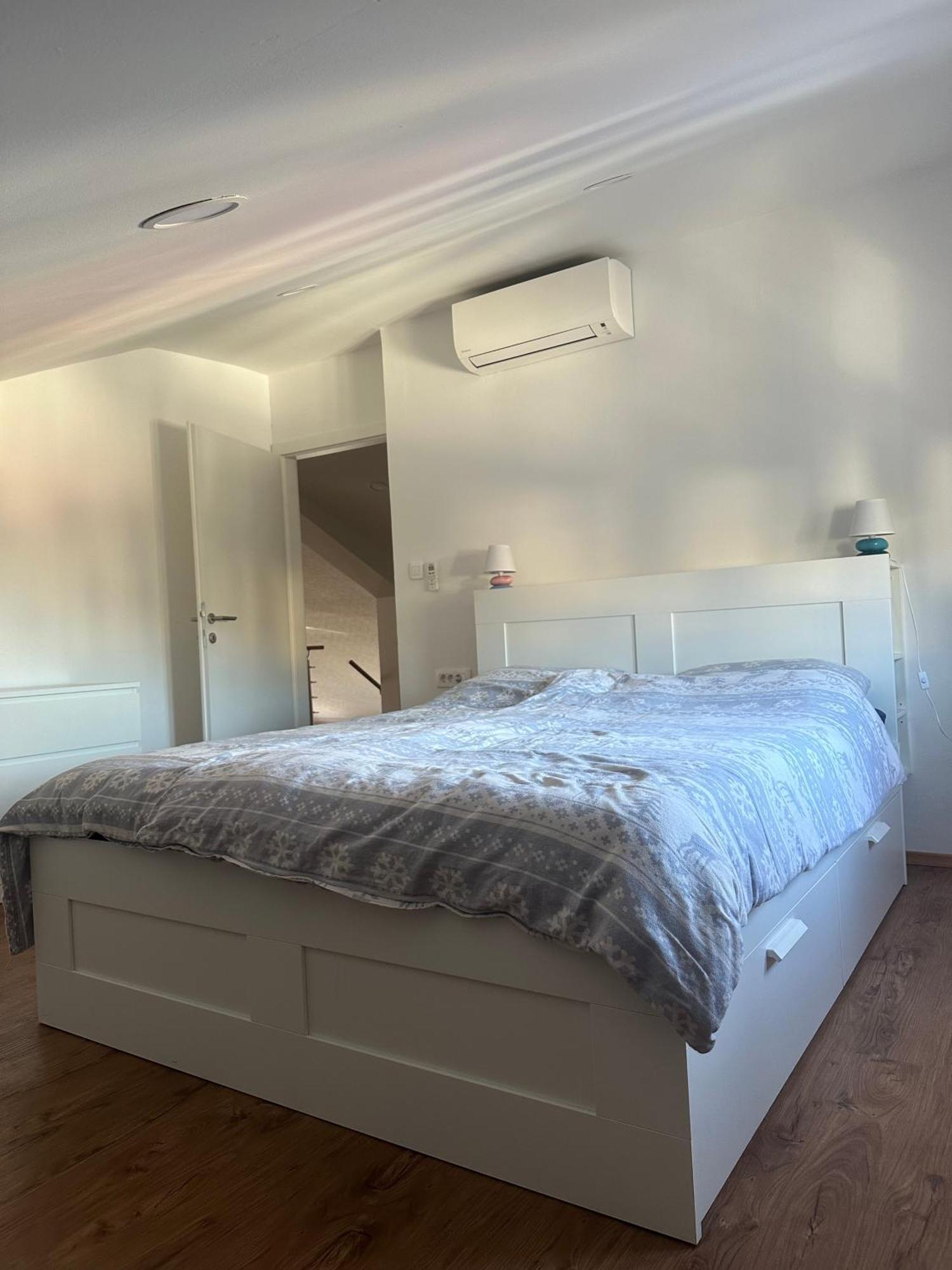 Apartments Julija Crikvenica Room photo