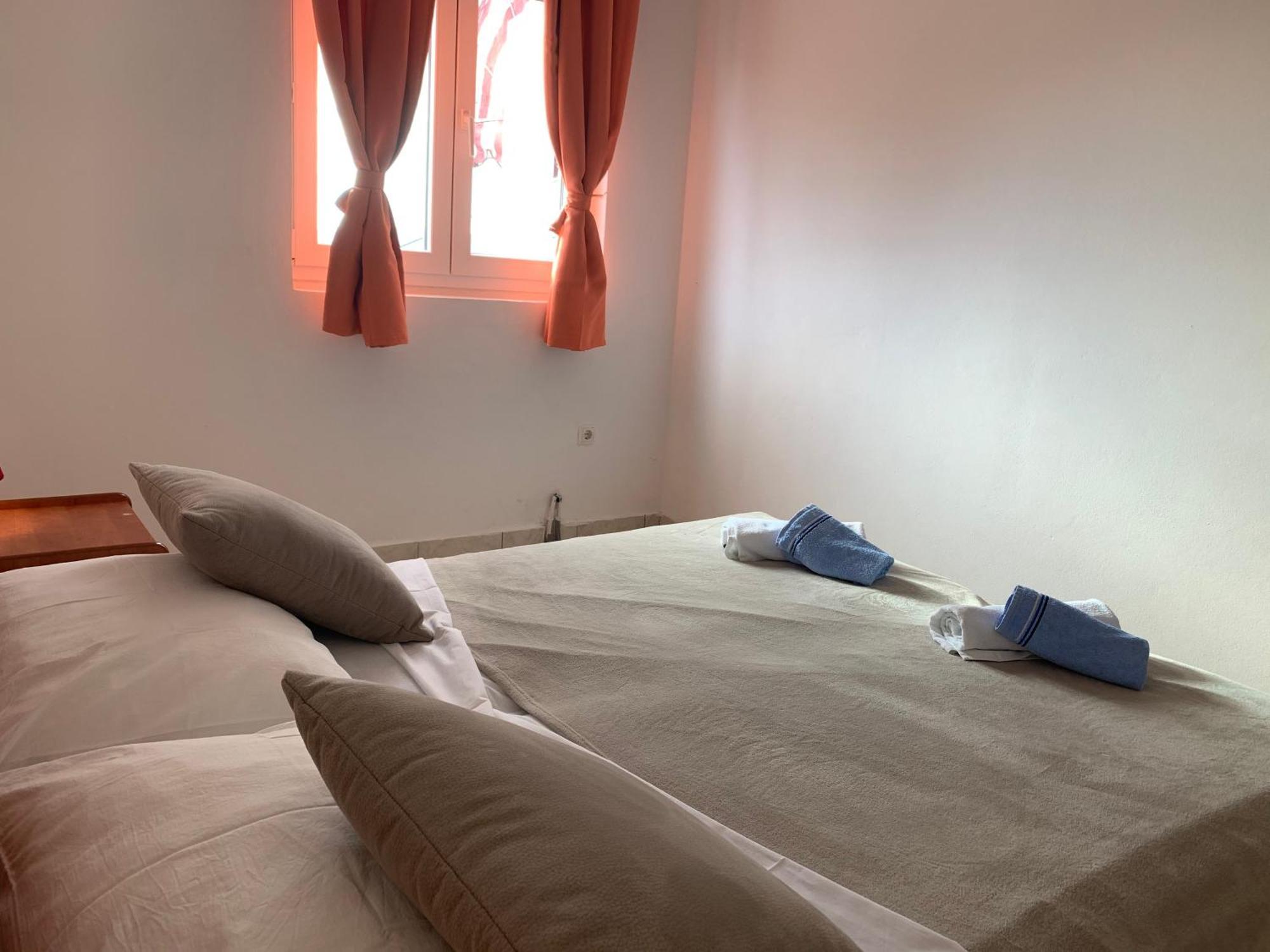 Apartments Julija Crikvenica Room photo