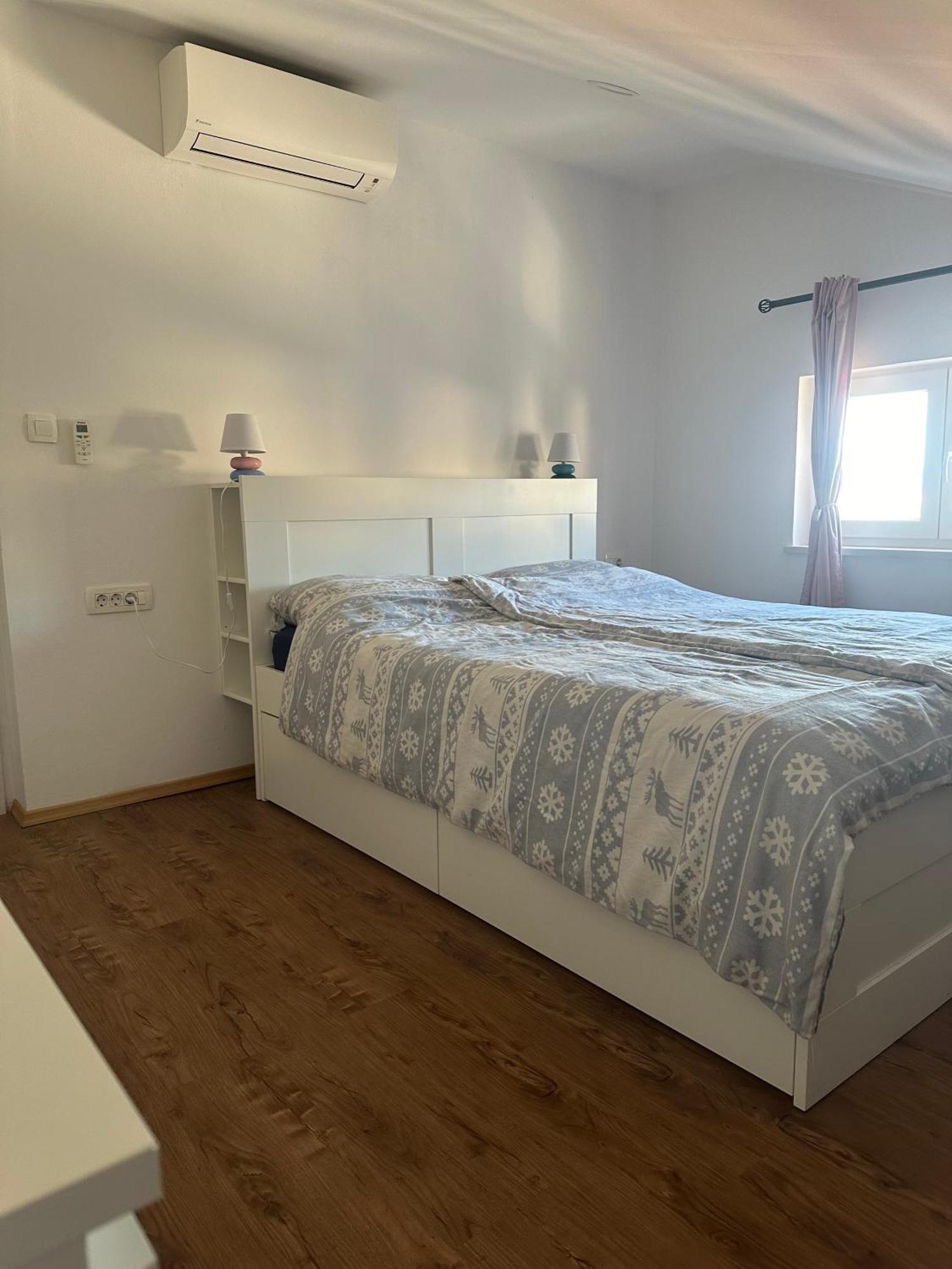 Apartments Julija Crikvenica Room photo